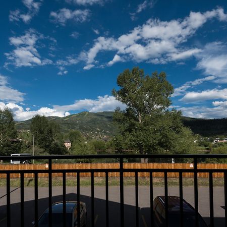 Holiday Inn Steamboat Springs By Ihg Экстерьер фото