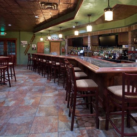Holiday Inn Steamboat Springs By Ihg Ресторан фото