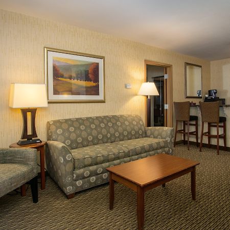 Holiday Inn Steamboat Springs By Ihg Экстерьер фото