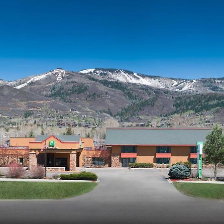 Holiday Inn Steamboat Springs By Ihg Экстерьер фото