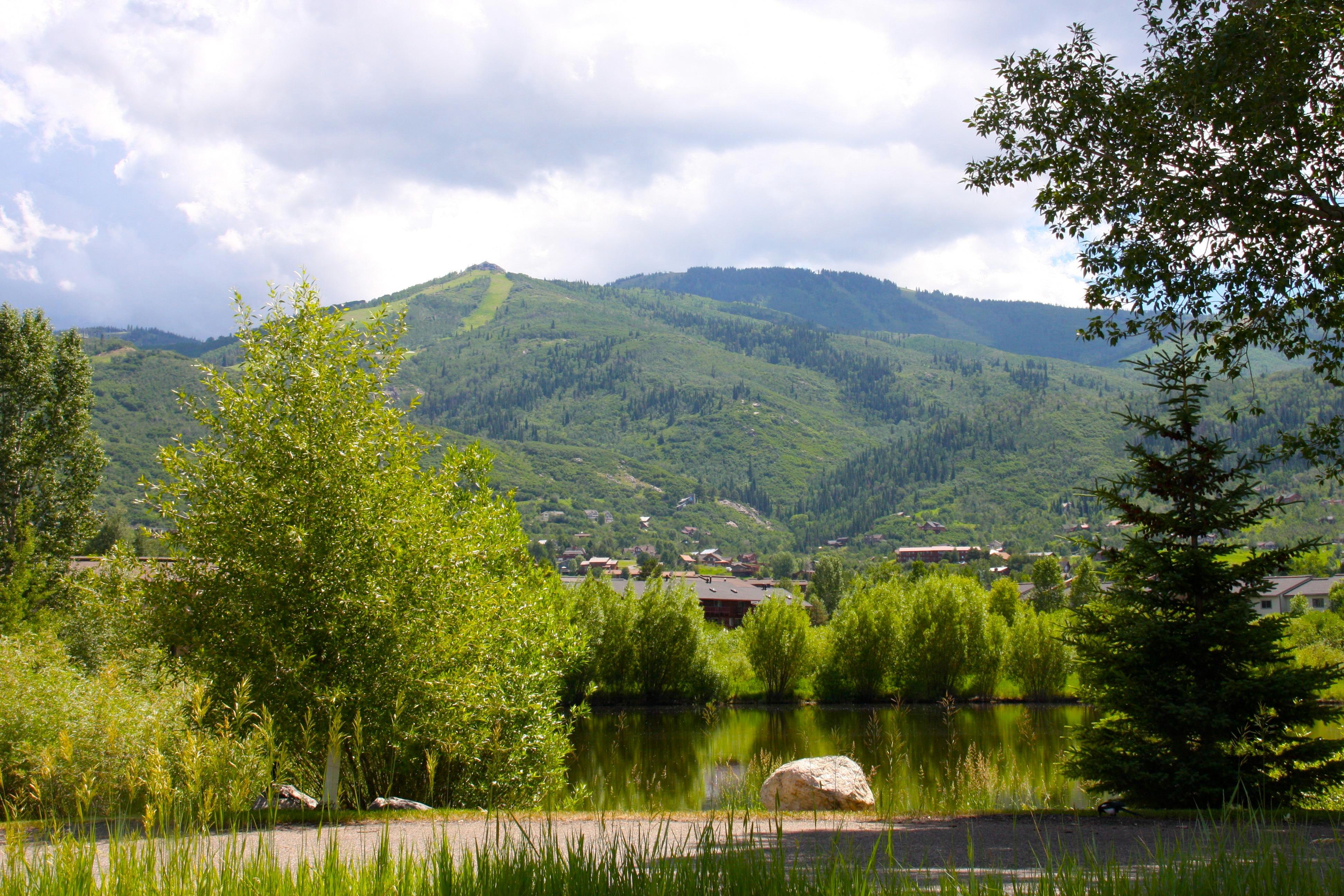 Holiday Inn Steamboat Springs By Ihg Экстерьер фото