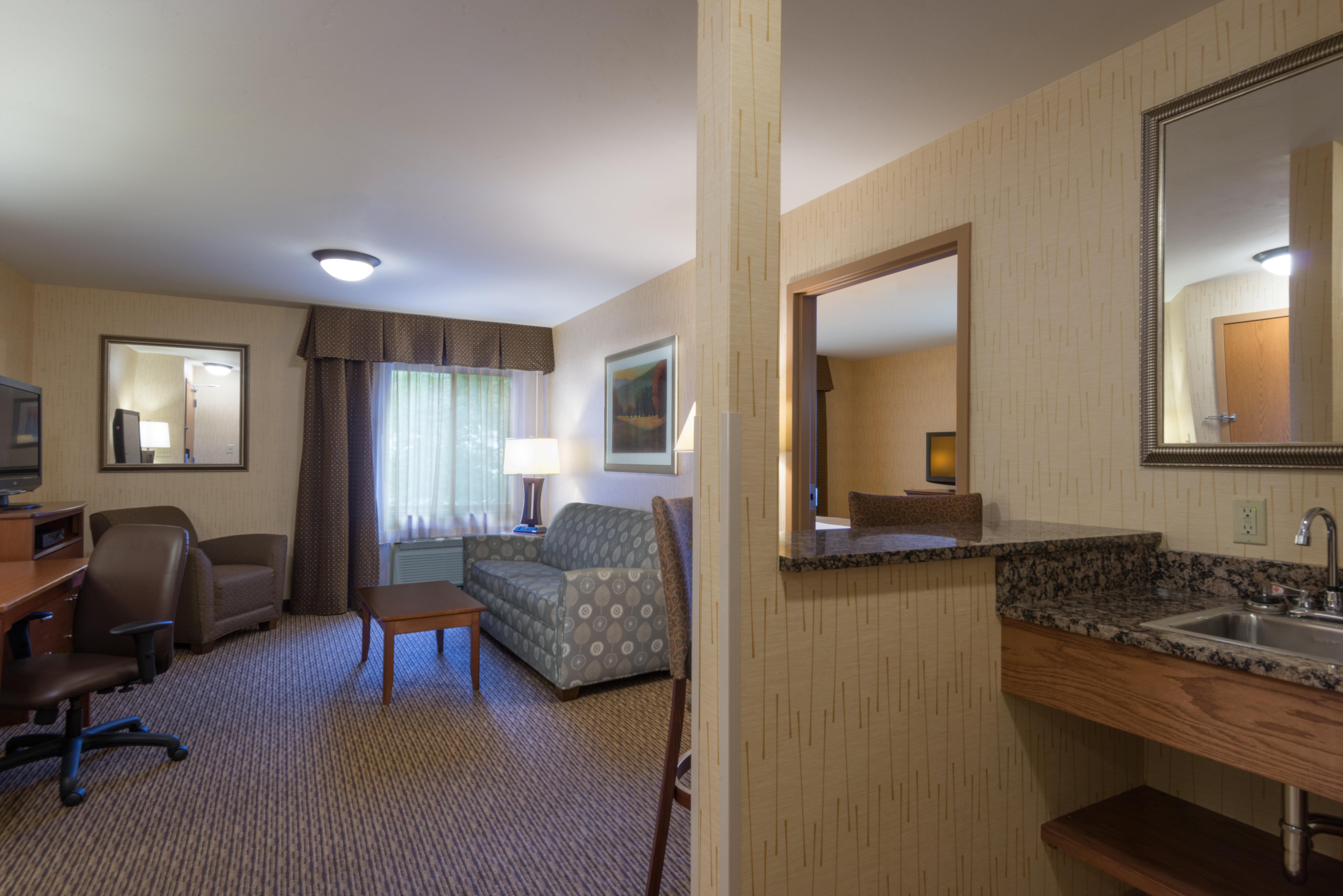 Holiday Inn Steamboat Springs By Ihg Экстерьер фото