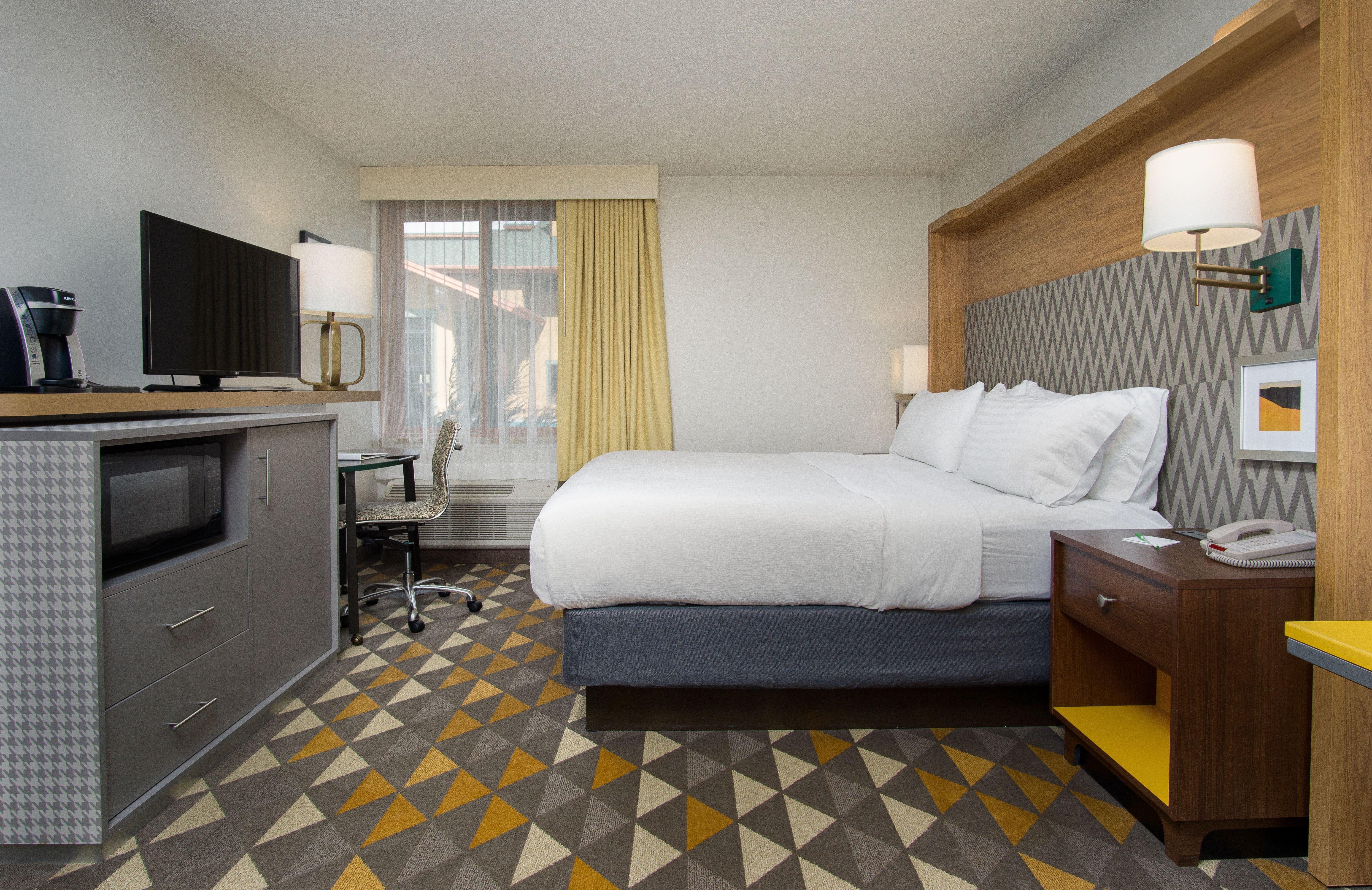 Holiday Inn Steamboat Springs By Ihg Экстерьер фото