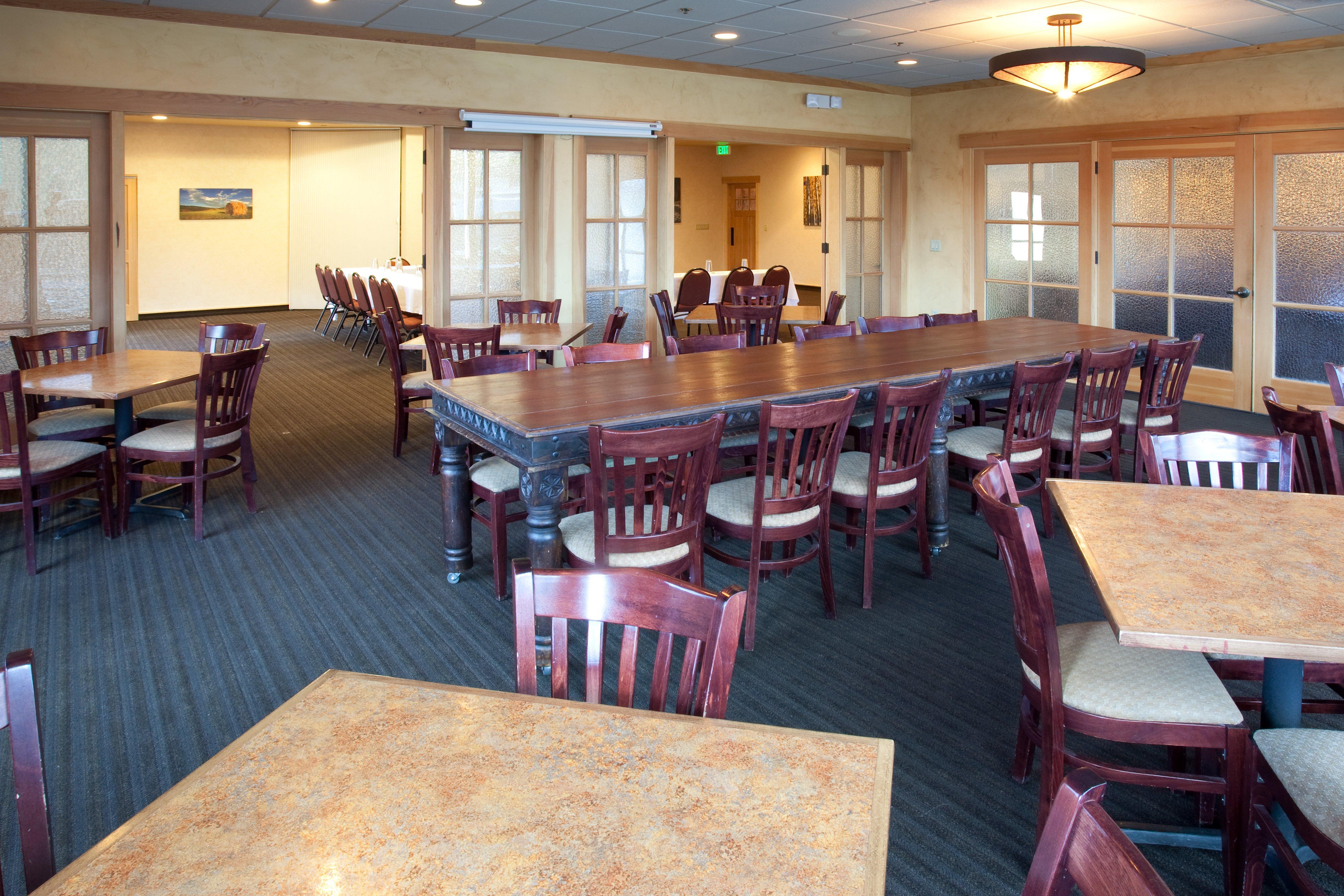 Holiday Inn Steamboat Springs By Ihg Экстерьер фото