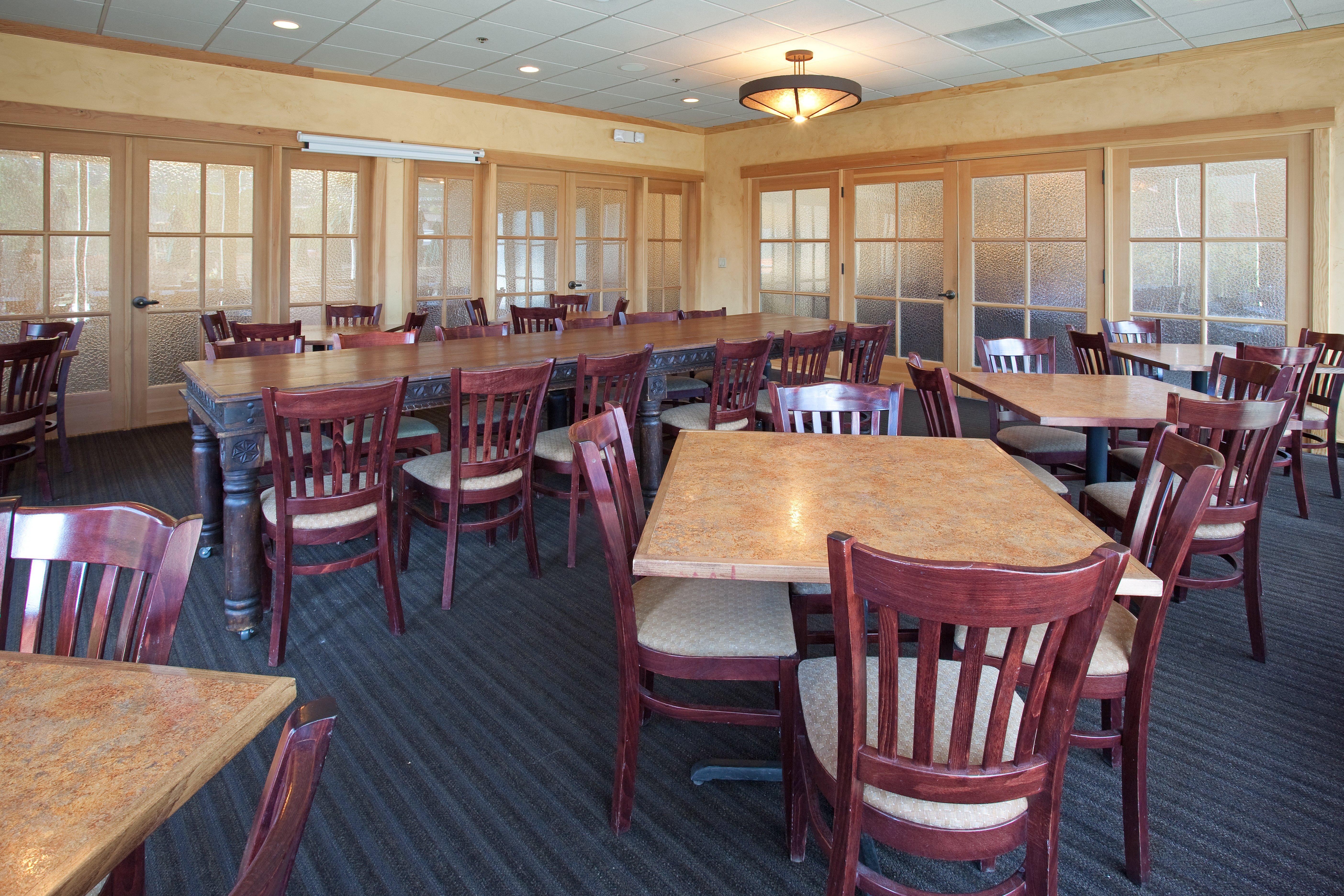 Holiday Inn Steamboat Springs By Ihg Экстерьер фото