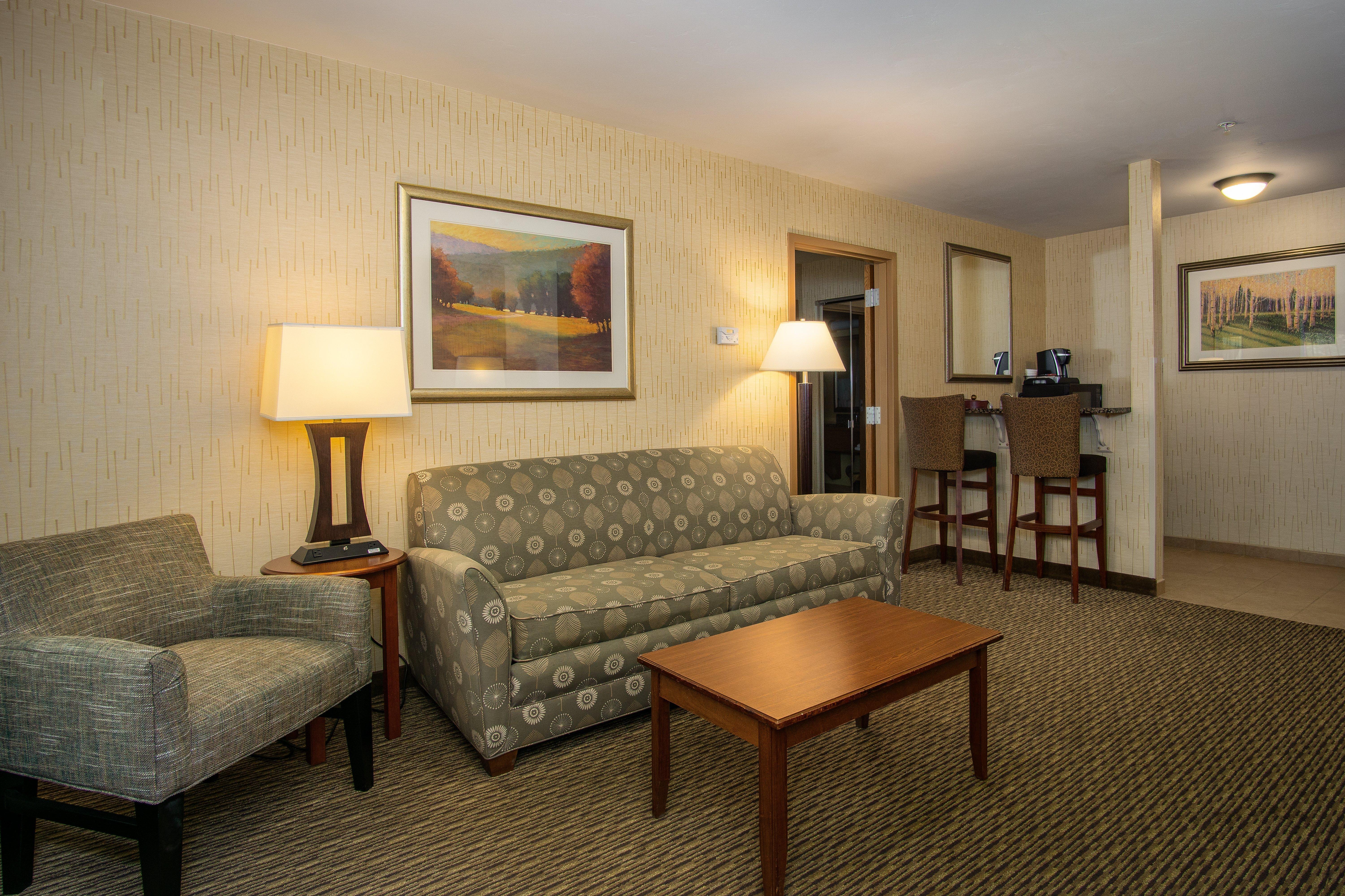Holiday Inn Steamboat Springs By Ihg Экстерьер фото