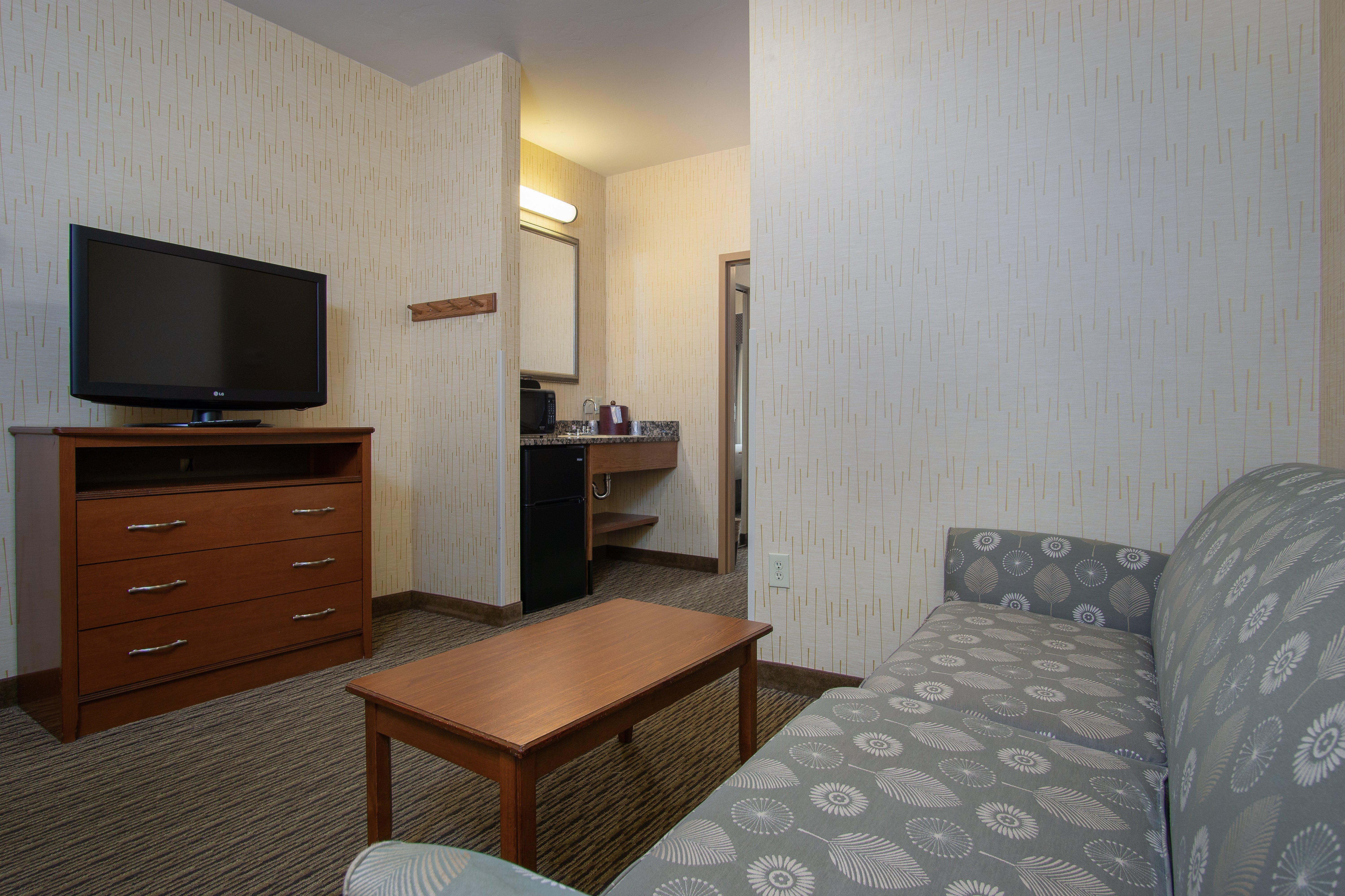 Holiday Inn Steamboat Springs By Ihg Экстерьер фото