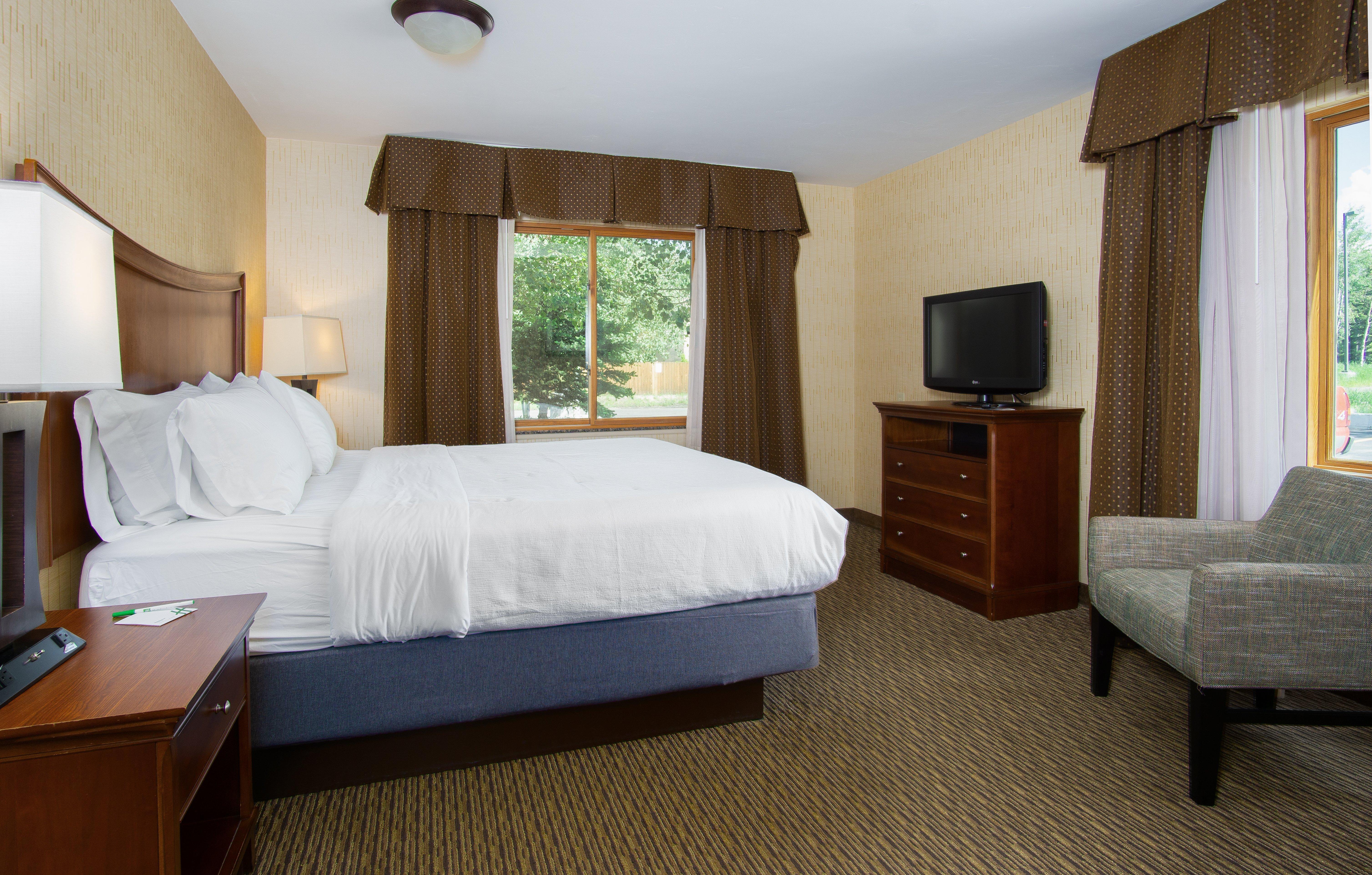 Holiday Inn Steamboat Springs By Ihg Экстерьер фото