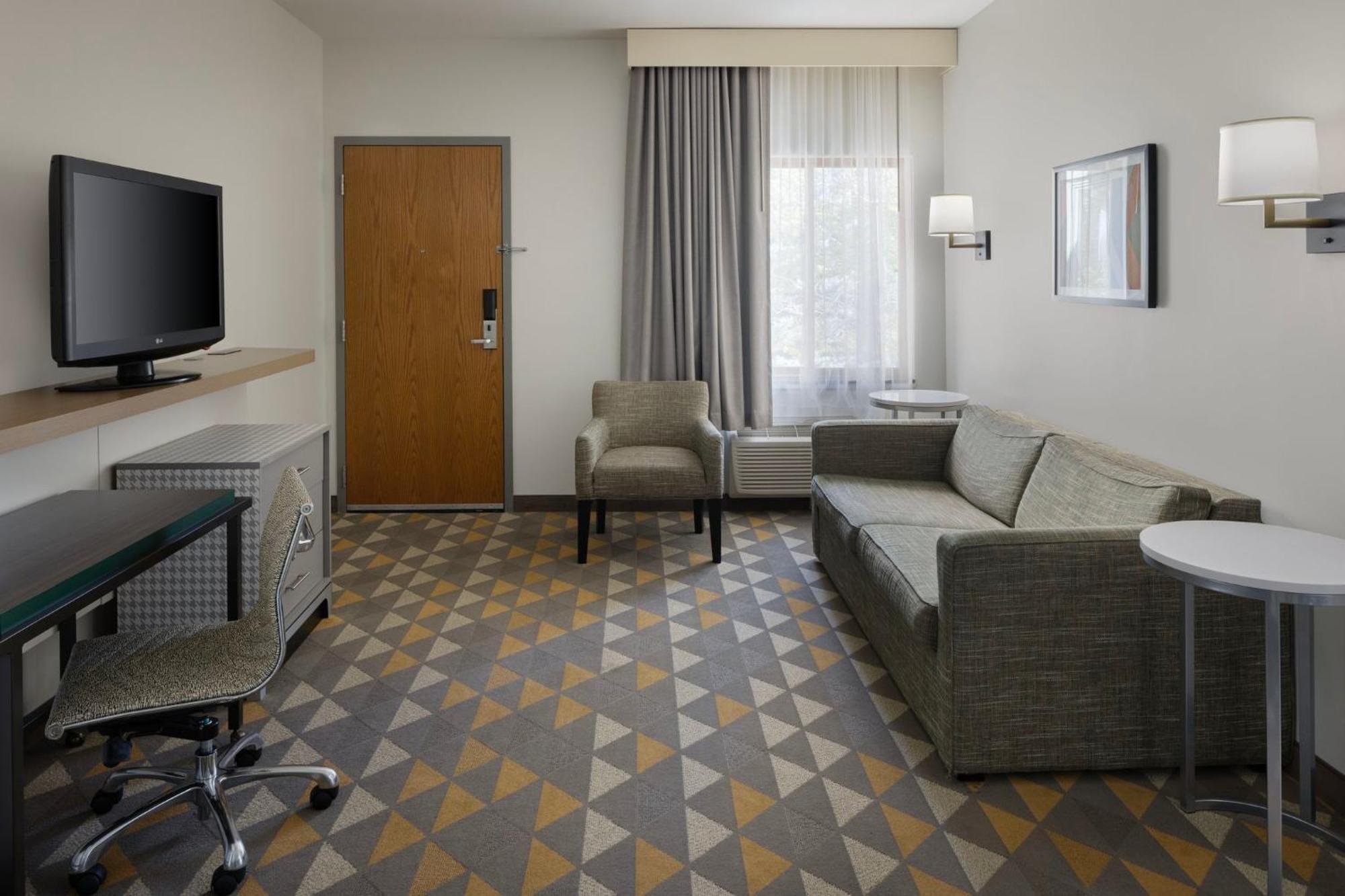 Holiday Inn Steamboat Springs By Ihg Экстерьер фото