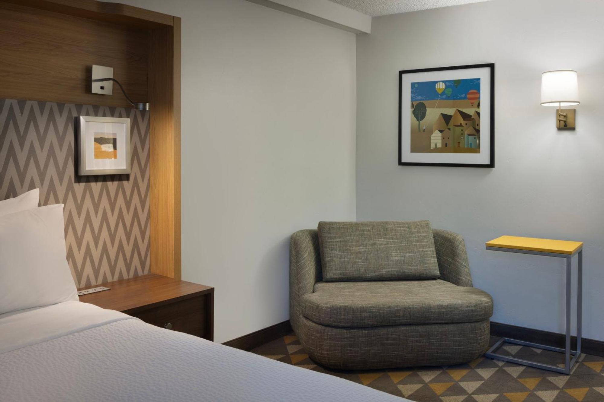 Holiday Inn Steamboat Springs By Ihg Экстерьер фото