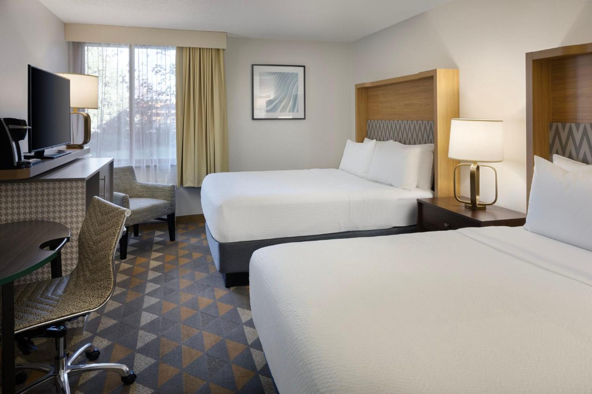 Holiday Inn Steamboat Springs By Ihg Экстерьер фото
