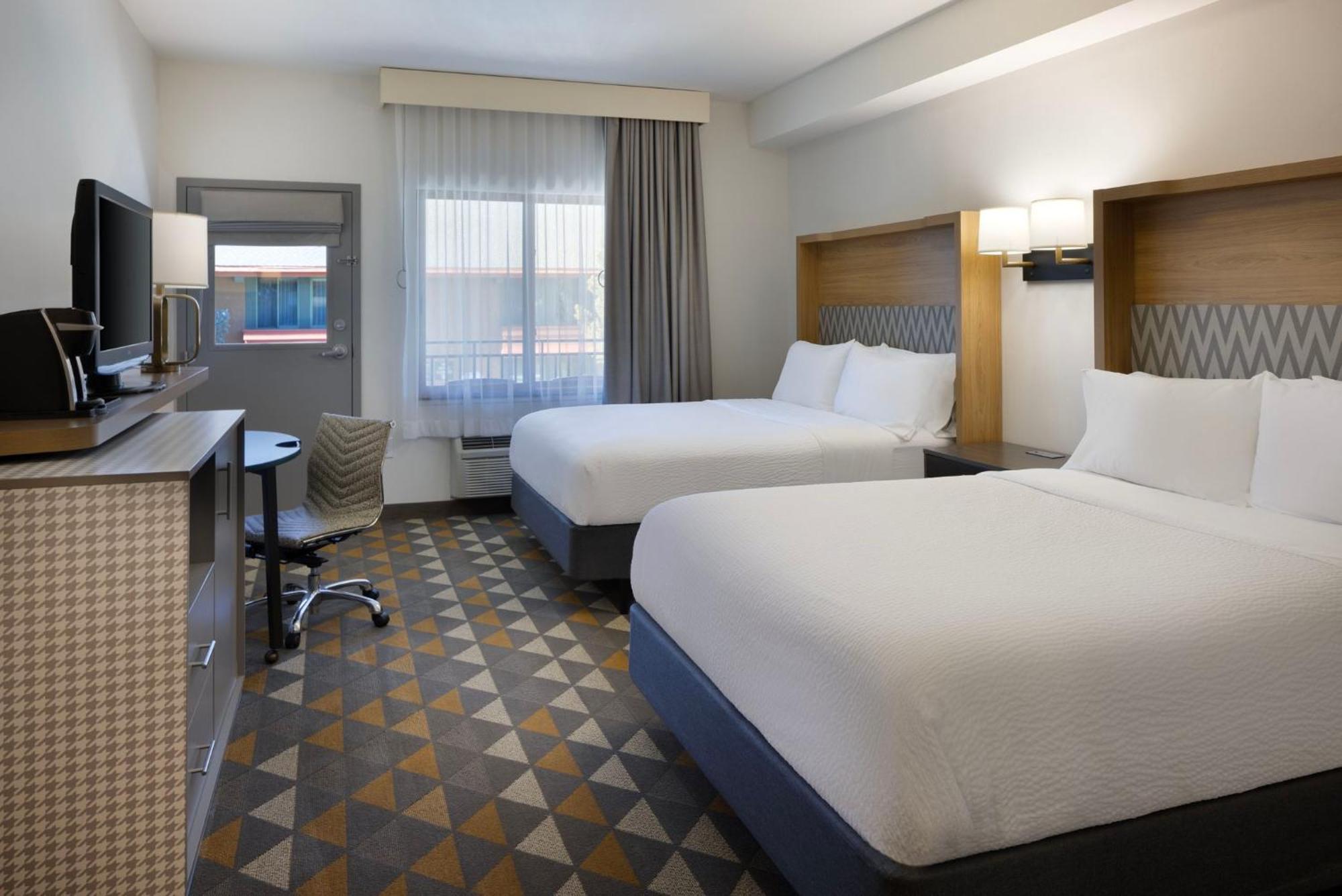 Holiday Inn Steamboat Springs By Ihg Экстерьер фото
