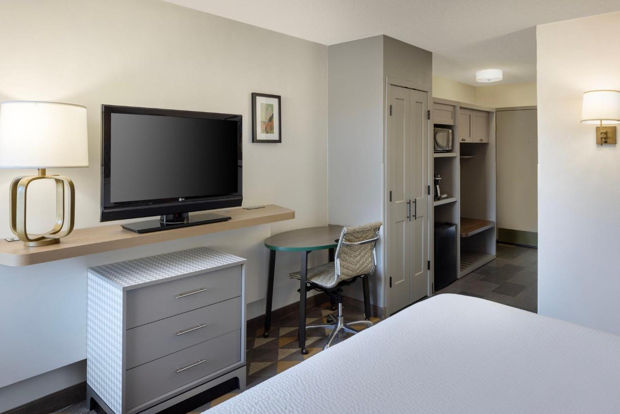 Holiday Inn Steamboat Springs By Ihg Экстерьер фото