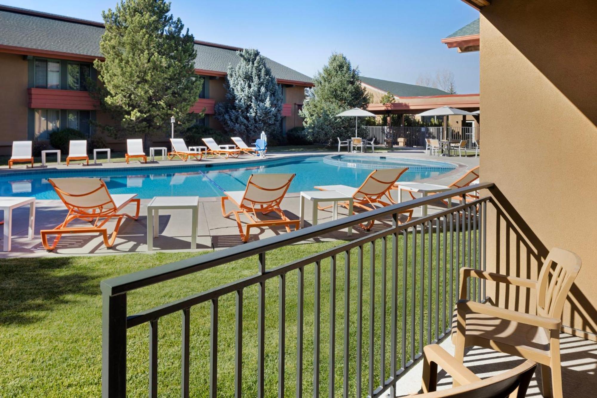 Holiday Inn Steamboat Springs By Ihg Экстерьер фото