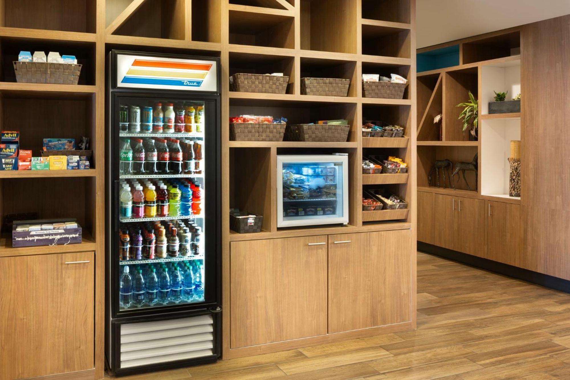 Holiday Inn Steamboat Springs By Ihg Экстерьер фото