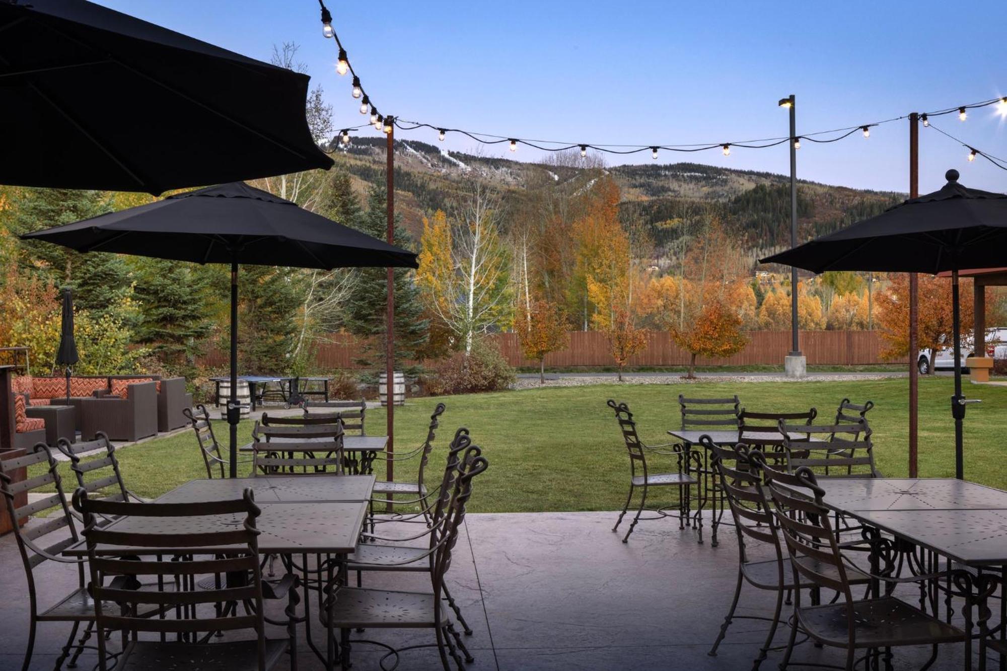 Holiday Inn Steamboat Springs By Ihg Экстерьер фото
