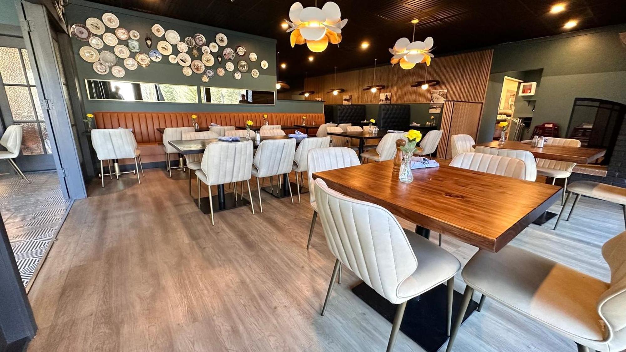 Holiday Inn Steamboat Springs By Ihg Экстерьер фото
