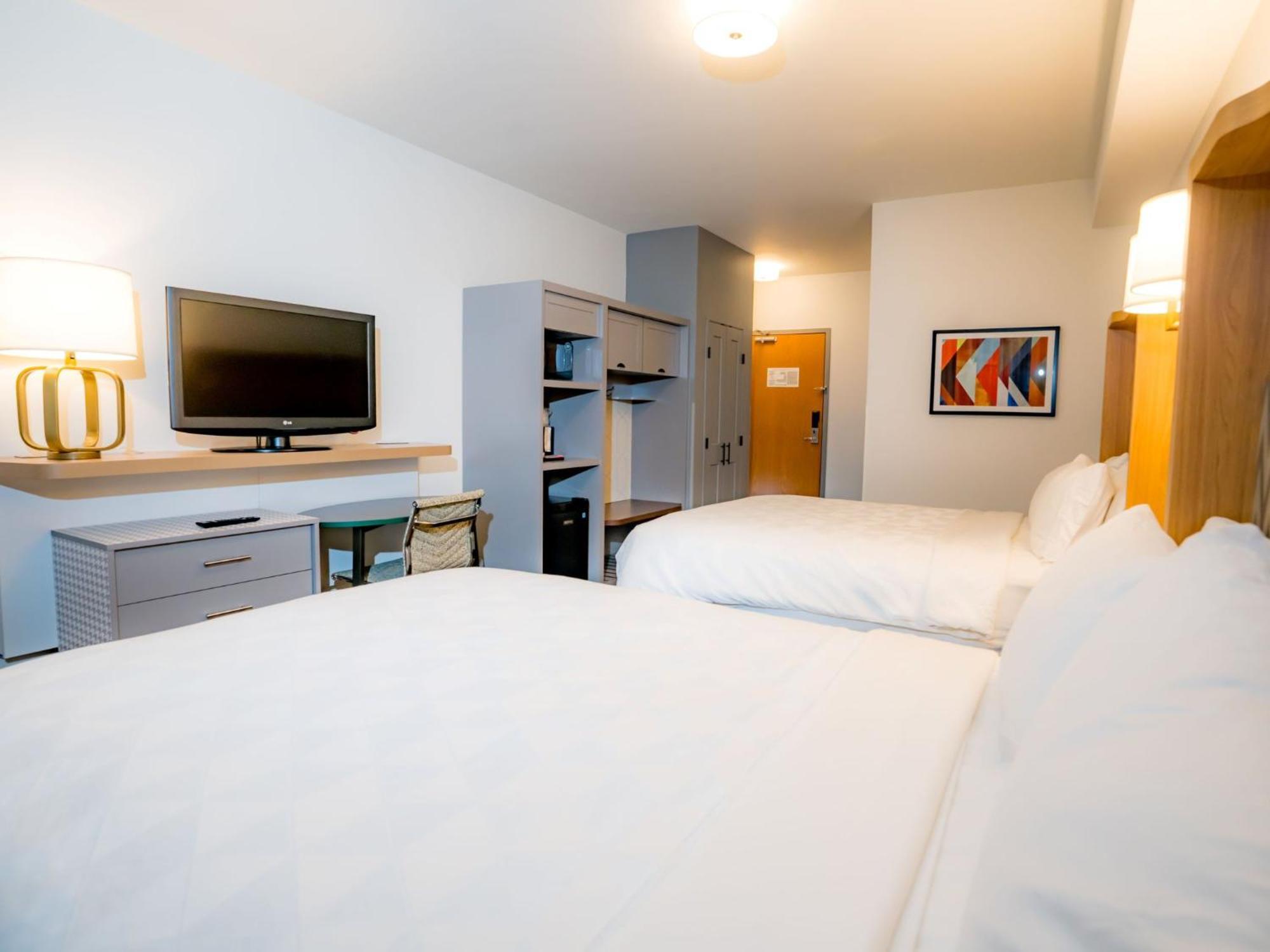 Holiday Inn Steamboat Springs By Ihg Экстерьер фото