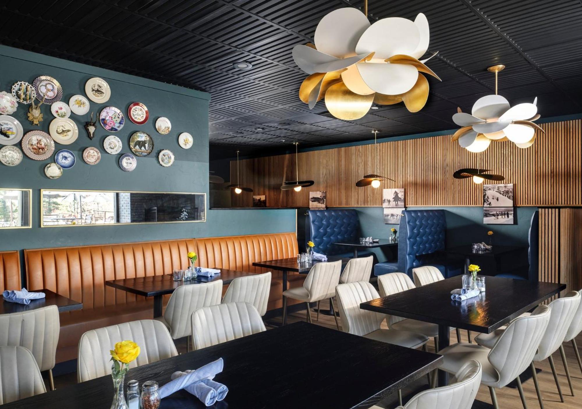 Holiday Inn Steamboat Springs By Ihg Экстерьер фото