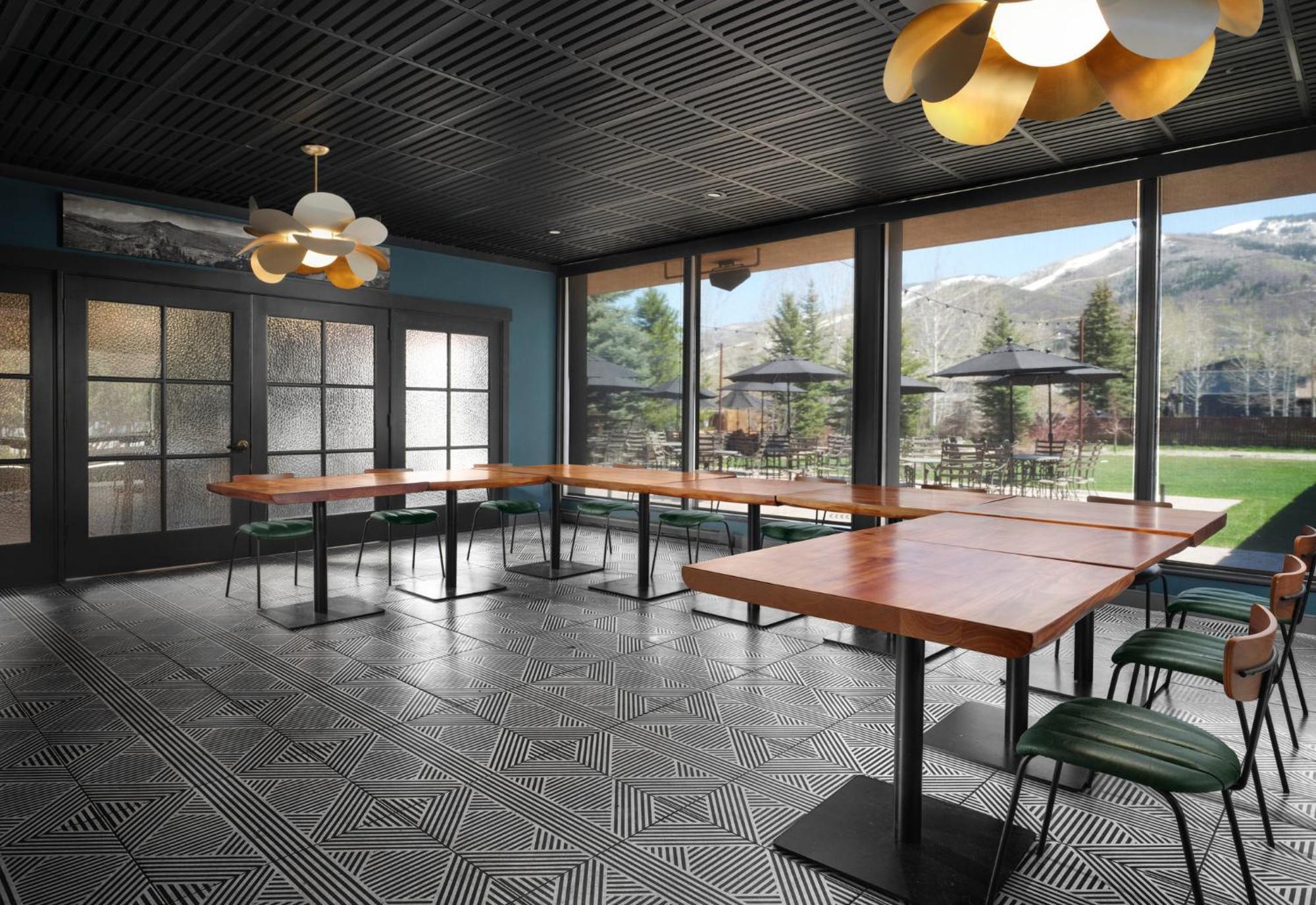Holiday Inn Steamboat Springs By Ihg Экстерьер фото
