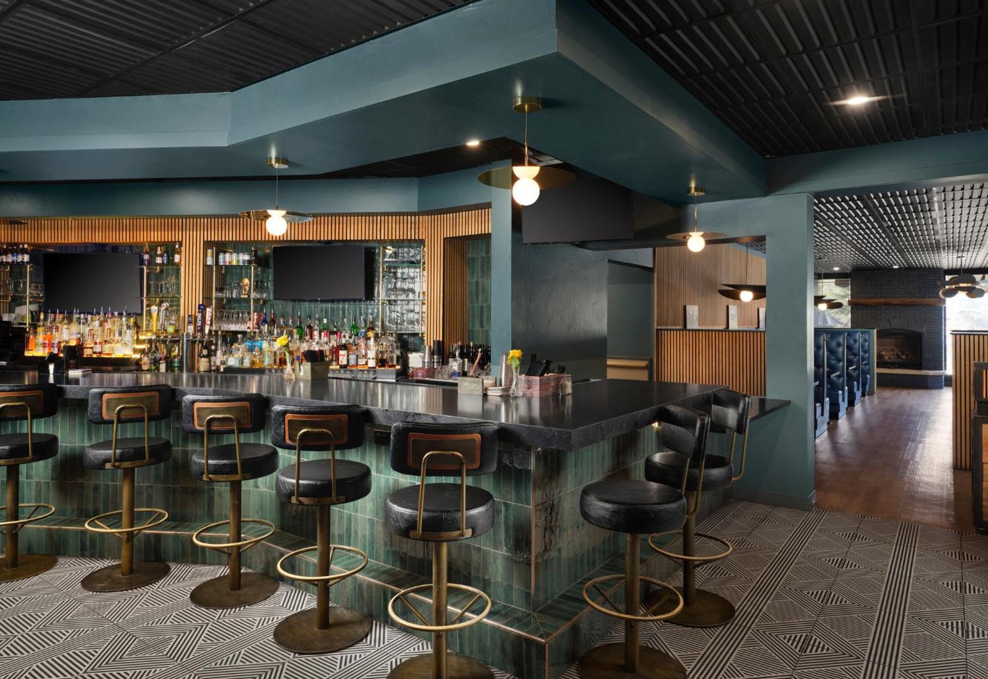 Holiday Inn Steamboat Springs By Ihg Экстерьер фото