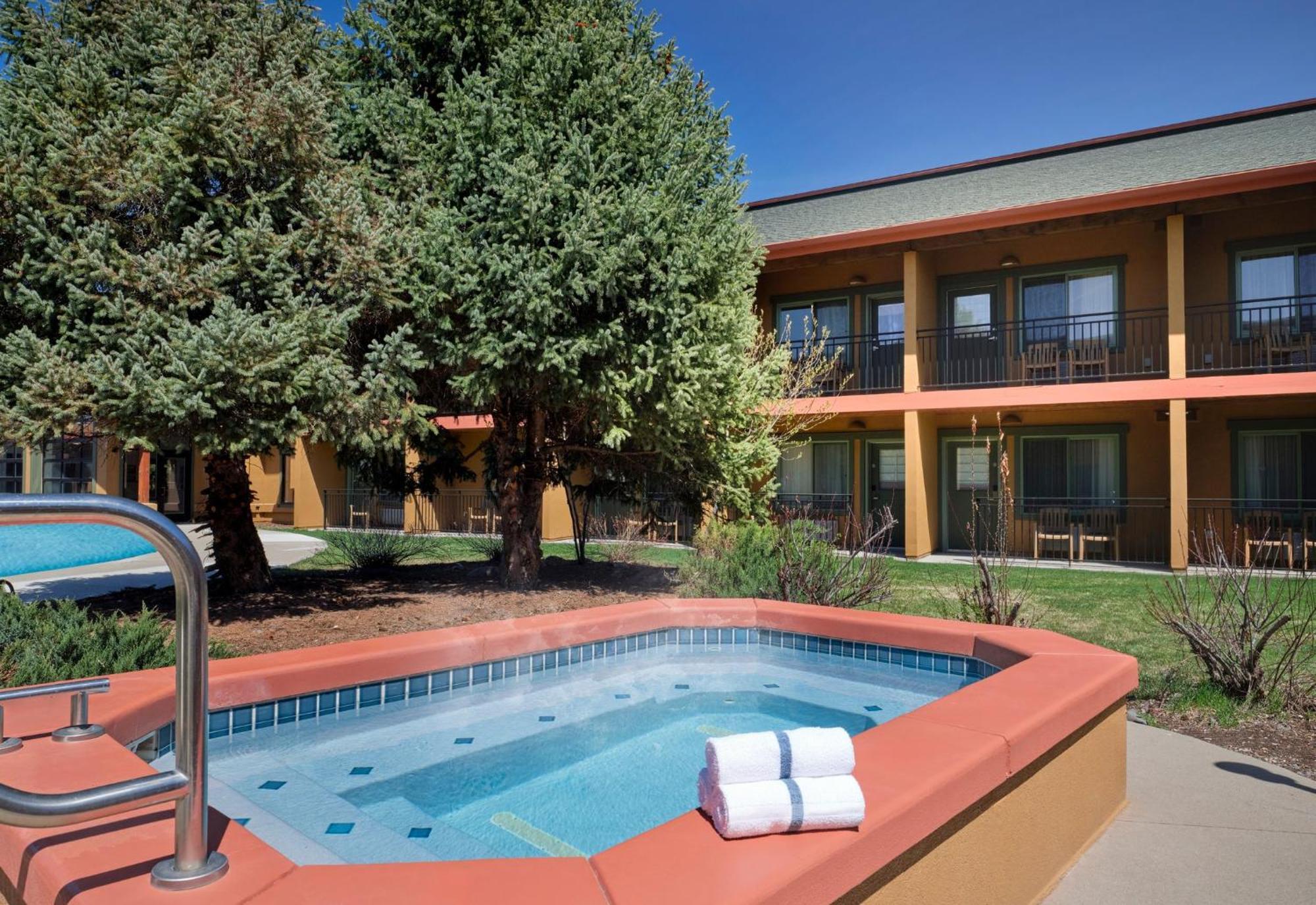 Holiday Inn Steamboat Springs By Ihg Экстерьер фото