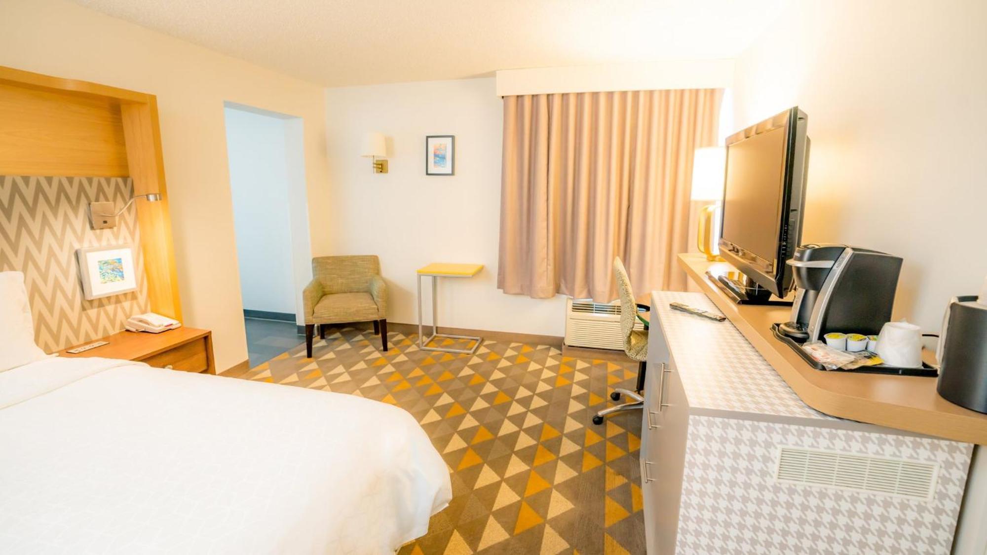 Holiday Inn Steamboat Springs By Ihg Экстерьер фото