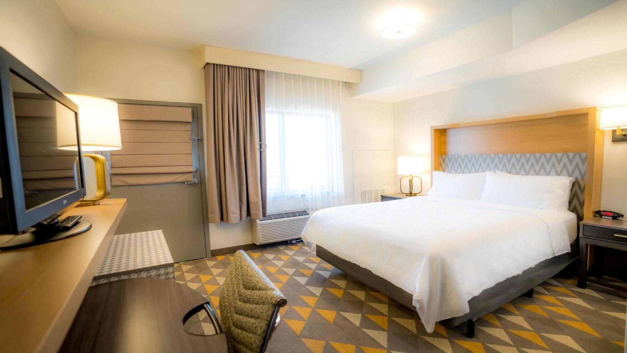 Holiday Inn Steamboat Springs By Ihg Экстерьер фото