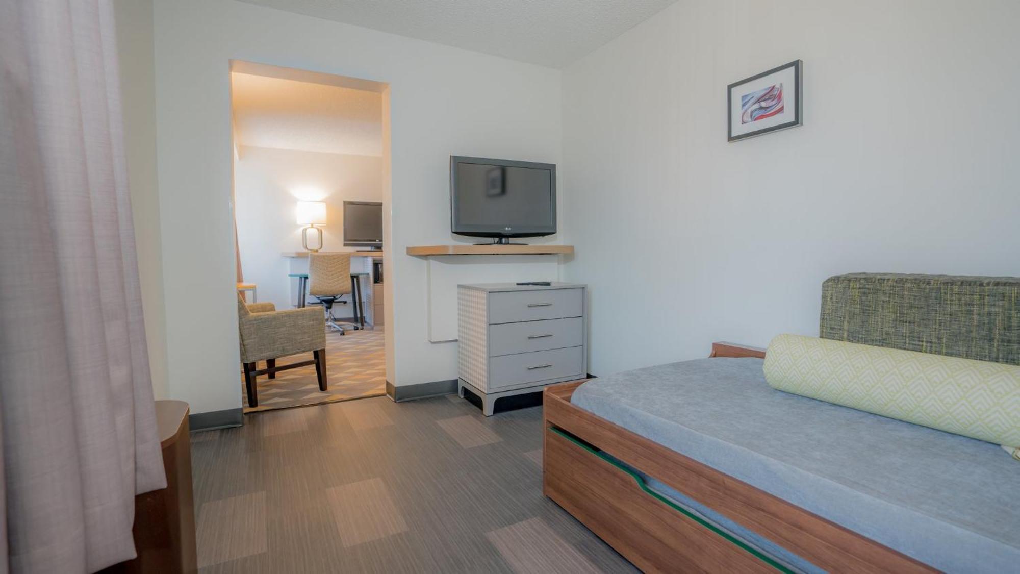 Holiday Inn Steamboat Springs By Ihg Экстерьер фото