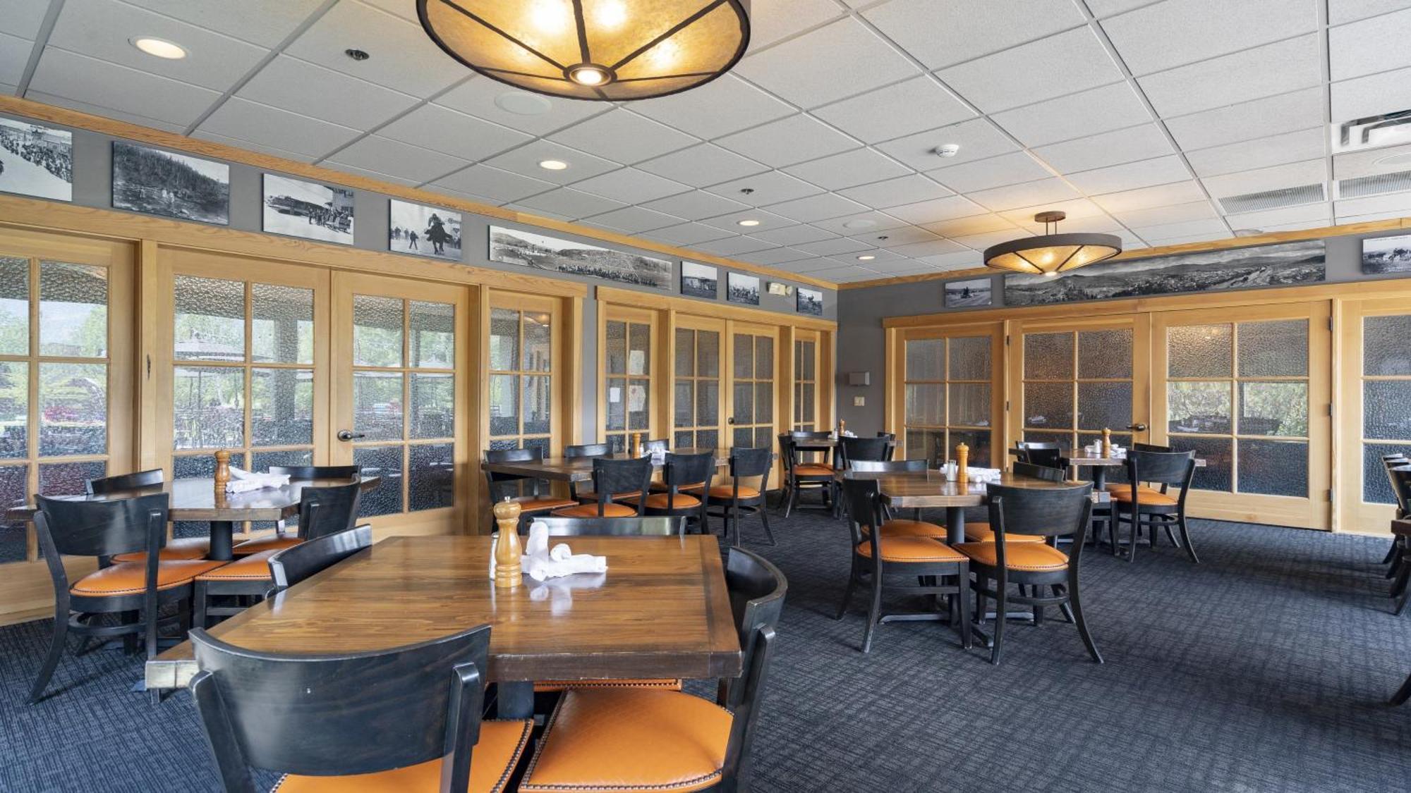 Holiday Inn Steamboat Springs By Ihg Экстерьер фото