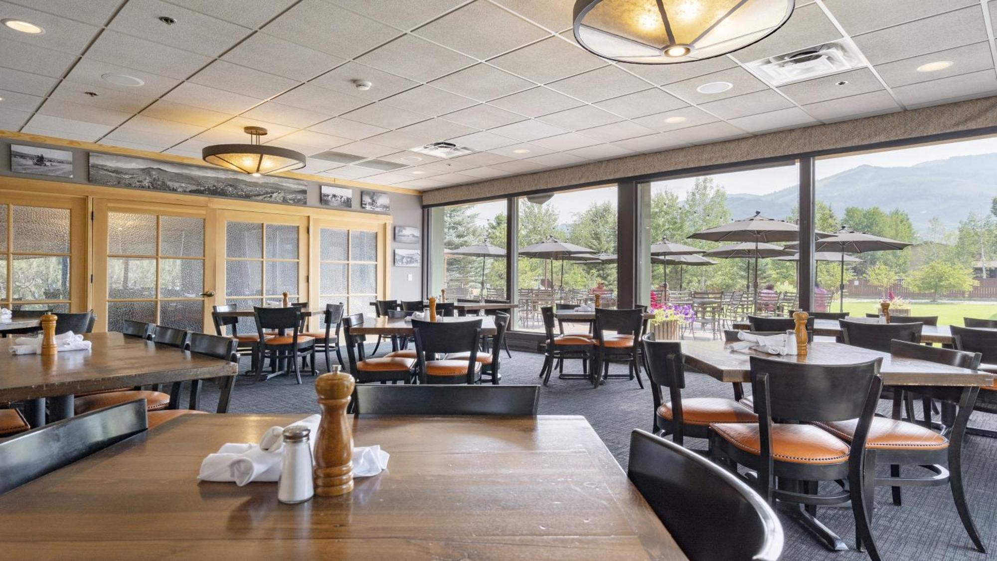 Holiday Inn Steamboat Springs By Ihg Экстерьер фото