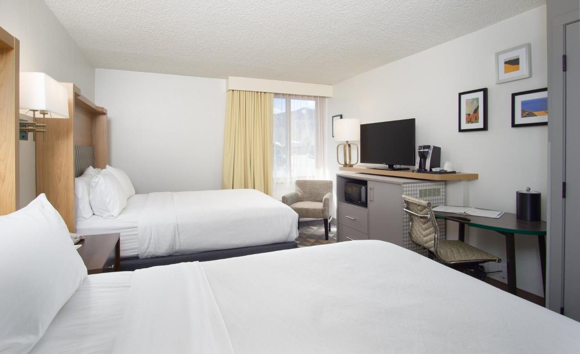 Holiday Inn Steamboat Springs By Ihg Экстерьер фото