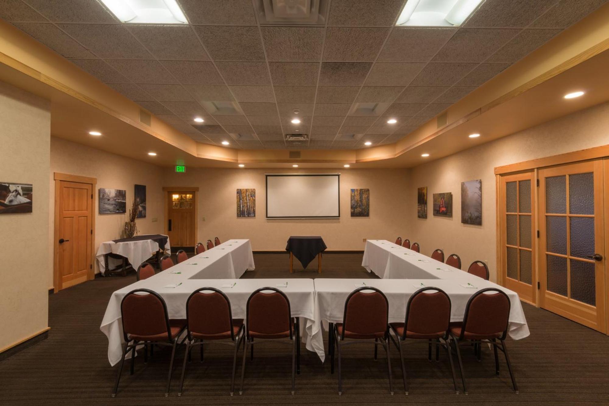 Holiday Inn Steamboat Springs By Ihg Экстерьер фото